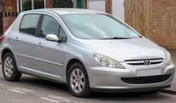 Peugeot Peugeot 307  1.6 HDi110 Confort Pack FAP 5p