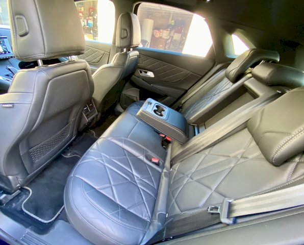 DS DS  7 Crossback  E-TENSE 225ch Rivoli