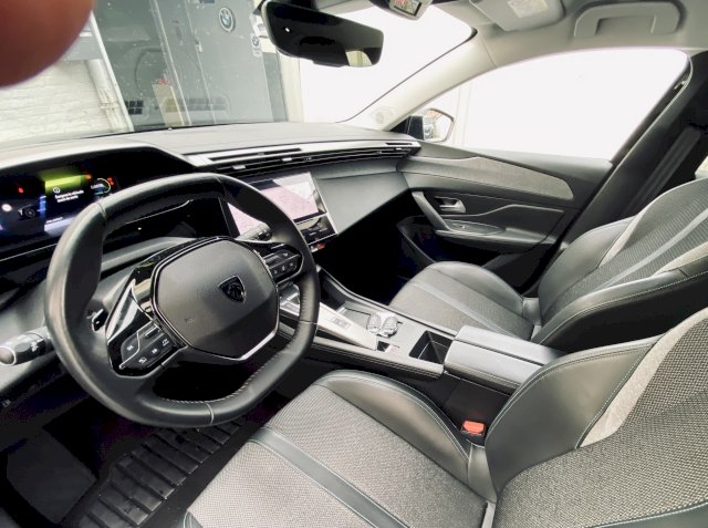 Peugeot Peugeot 308 III PHEV 180ch Allure Pack e-EAT8