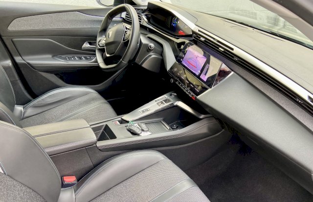 Peugeot Peugeot 308 III PHEV 180ch Allure Pack e-EAT8