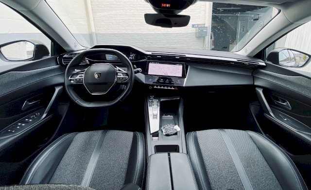 Peugeot Peugeot 308 III PHEV 180ch Allure Pack e-EAT8