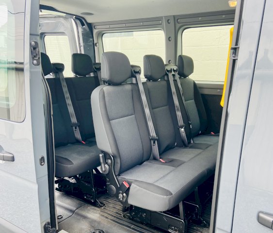 Renault Renault Master Combi III (J62) F2800 L1H1 2.3 dCi 135ch 7cv