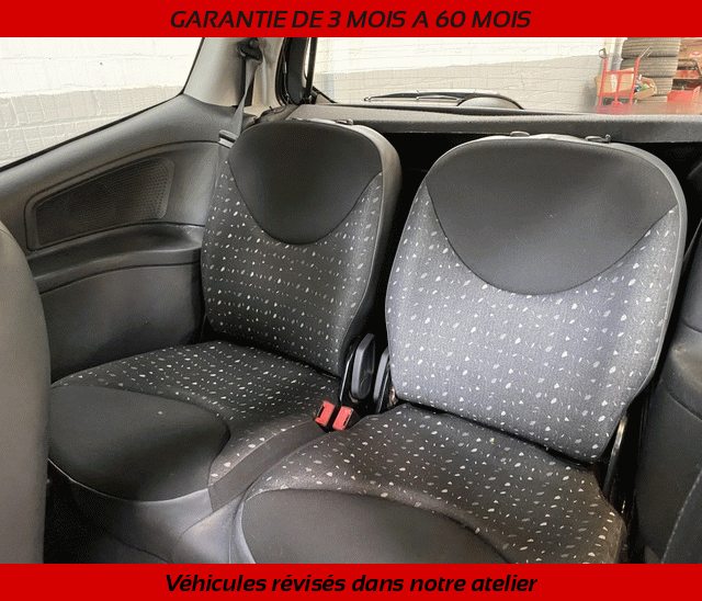 Citroën Citroën C2  1.4 HDi70