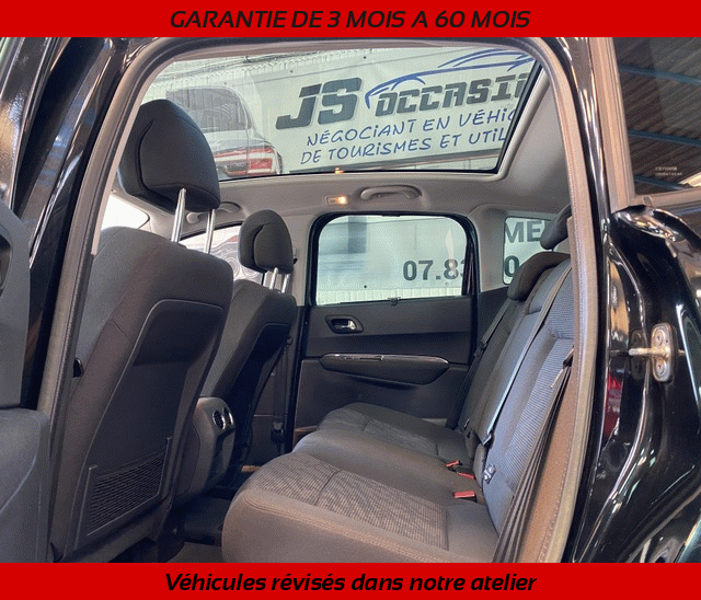 Peugeot Peugeot 3008  2.0 HDi150 FAP Allure