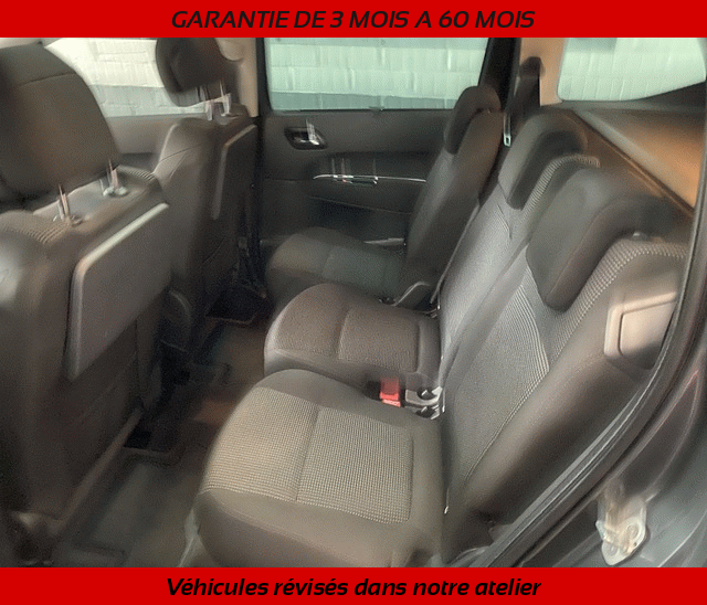 Peugeot Peugeot 5008  1.6 HDi FAP Business Pack 5pl