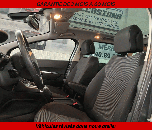 Peugeot Peugeot 5008  1.6 HDi FAP Business Pack 5pl