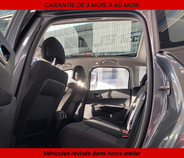 Peugeot Peugeot 3008  1.6 HDi110 FAP Premium