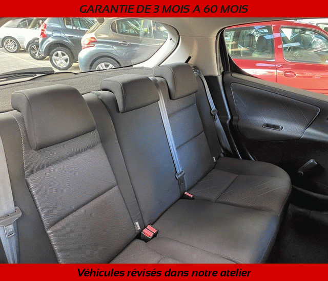 Peugeot Peugeot 207  1.4 HDi70 Active 5p