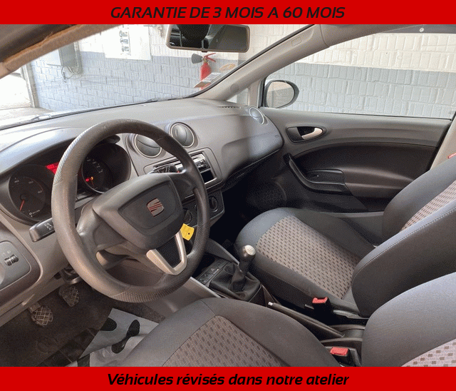 Seat Seat Ibiza III 1.4 TDi80 Collector Confort 5p
