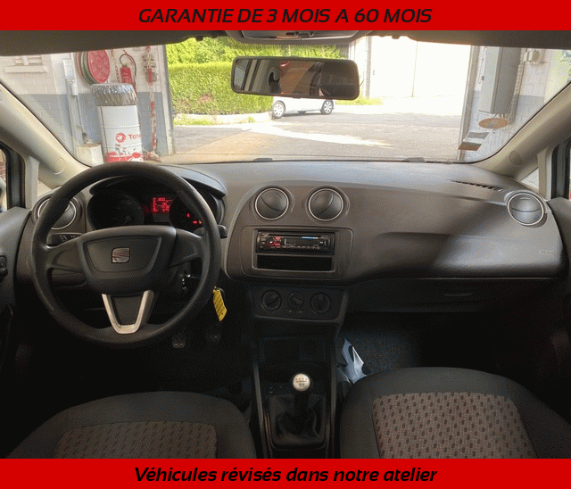 Seat Seat Ibiza III 1.4 TDi80 Collector Confort 5p