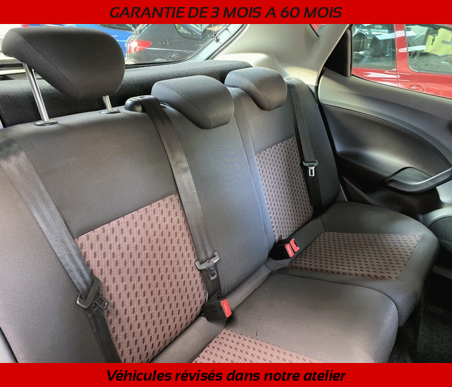Seat Seat Ibiza III 1.4 TDi80 Collector Confort 5p