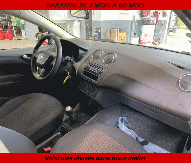 Seat Seat Ibiza III 1.4 TDi80 Collector Confort 5p