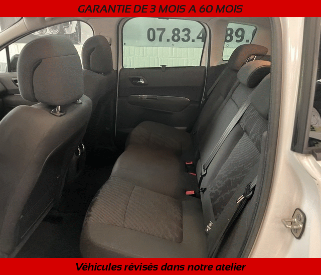 Peugeot Peugeot 3008  1.6 HDi112 FAP Allure