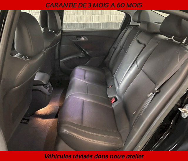 Peugeot Peugeot 508  1.6 e-HDi FAP Access BMP6