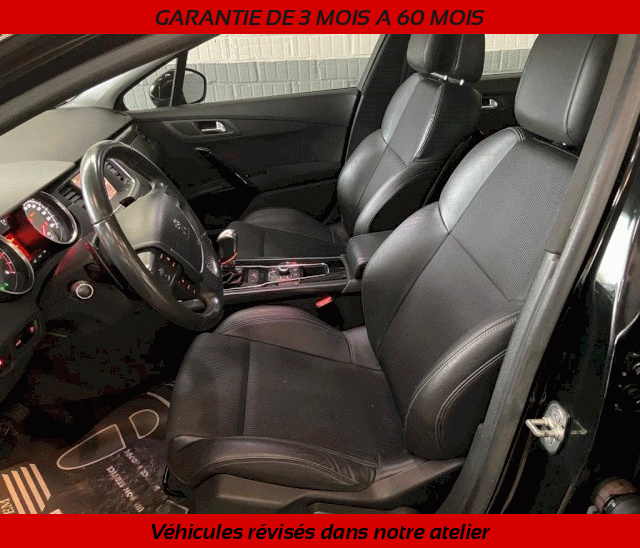 Peugeot Peugeot 508  1.6 e-HDi FAP Access BMP6