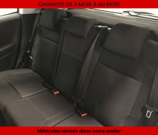 Peugeot Peugeot 208  1.2 PureTech 110ch Allure S&S 5p