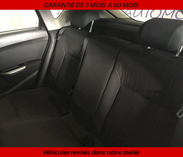 Opel Opel Astra IV 1.3 CDTI95 FAP Cosmo