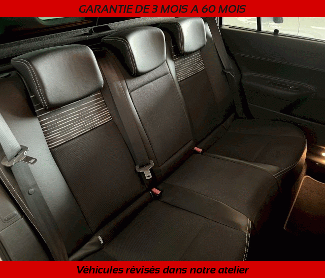 Renault Renault Megane II (B84) 1.5 dCi 105ch Authentique eco²