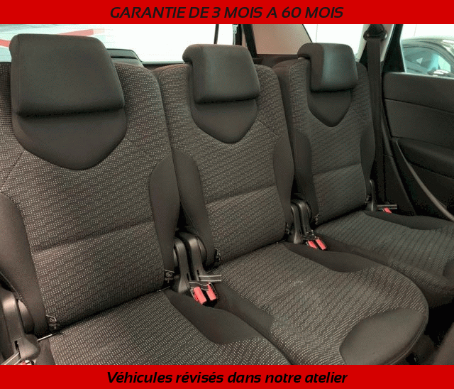 Peugeot Peugeot 308  2.0 HDi136 Premium FAP 5p