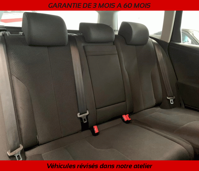 Volkswagen Volkswagen Passat VI 2.0 TDI 110 FAP Confortline