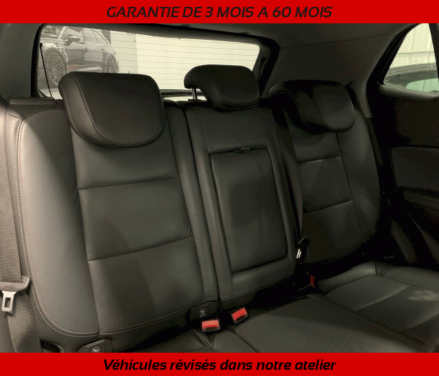 Opel Opel Mokka  1.7 CDTI 130ch Cosmo Auto 4x2