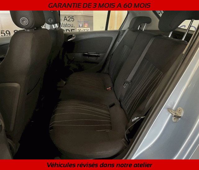 Opel Opel Corsa 1.3 CDTi 75ch