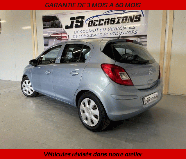 Opel Opel Corsa 1.3 CDTi 75ch