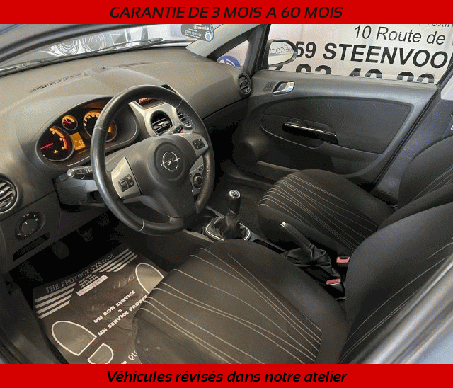 Opel Opel Corsa 1.3 CDTi 75ch