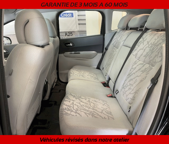 Peugeot Peugeot 3008  1.6 HDi112 FAP Active