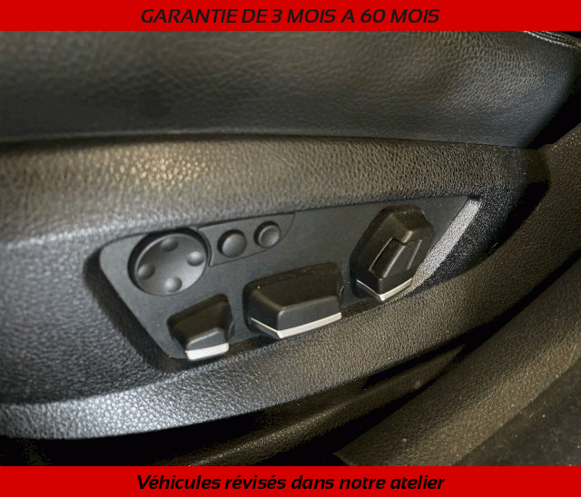 BMW BMW Série 5 V (F11) 520dA 184ch Excellis