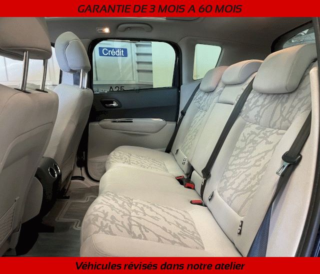 Peugeot Peugeot 3008  2.0 HDi150 FAP Premium Pack