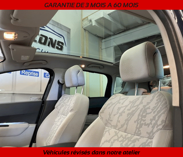 Peugeot Peugeot 3008  2.0 HDi150 FAP Premium Pack