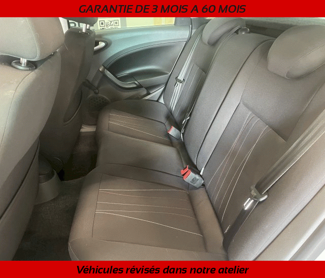 Seat Seat Ibiza ST IV 1.6 TDI90 FAP Reference Copa