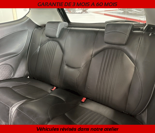 Alfa-Romeo Alfa-Romeo MiTo  1.6 JTDm 120ch Exclusive Stop&Start