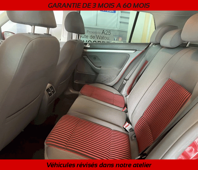 Volkswagen Volkswagen Golf V 1.4 TSI 140 Sport 5p