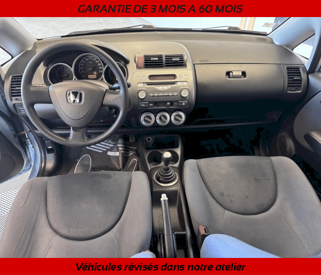 HM-Honda JAZZ 2 Jazz 1.2i Live