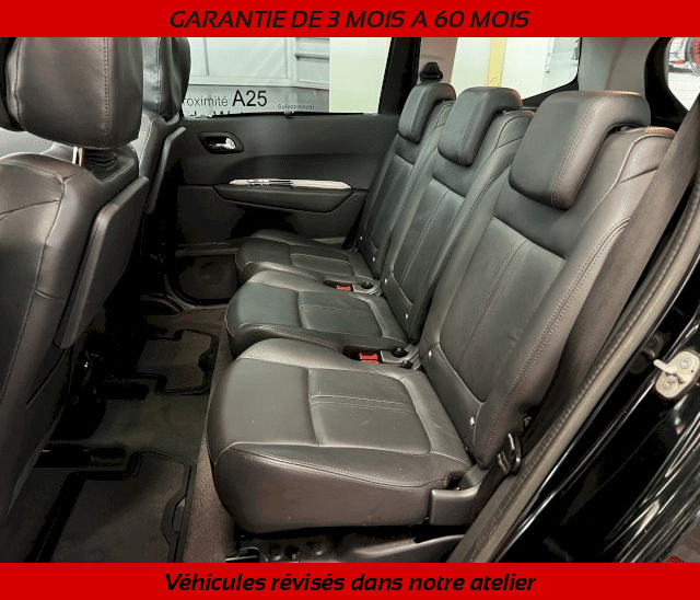 Peugeot Peugeot 5008  1.6 e-HDi115 FAP Allure BMP6 5pl
