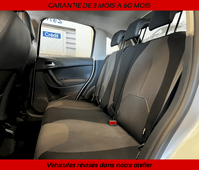 Citroën Citroën C3 II 1.4 HDi70 Feel Edition