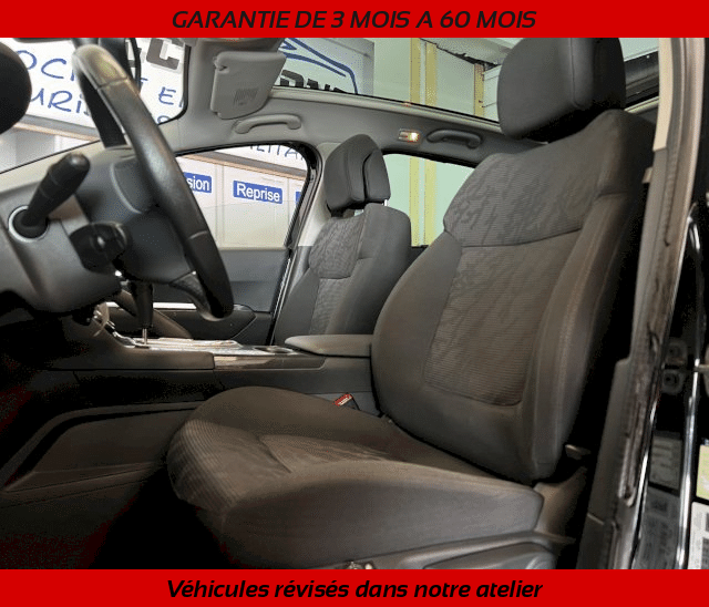 Peugeot Peugeot 3008  1.6 THP 16v 156ch Allure BA