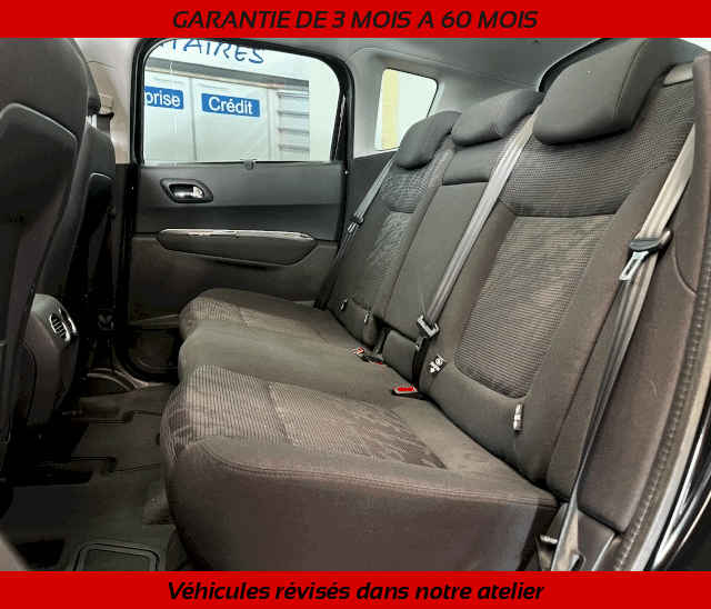 Peugeot Peugeot 3008  1.6 THP 16v 156ch Allure BA