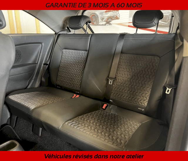 Opel Opel Corsa IV 1.4 Turbo 120ch Cosmo Start&Stop 3p