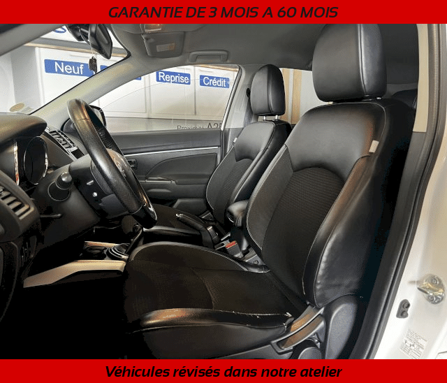 Citroën Citroën C4 AirCross  1.6 HDi 4x2 Attraction