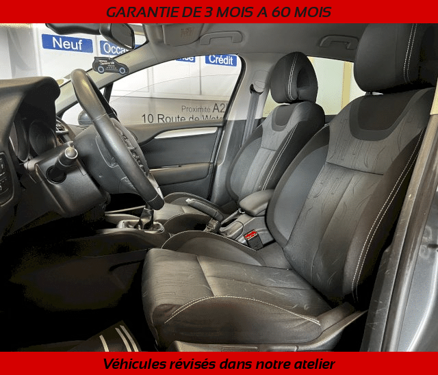 Citroën Citroën C4 II 1.6 HDi 90 FAP Confort