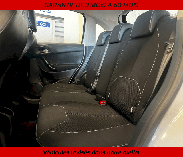 Citroën Citroën C3 II 1.4 HDi70 Music Touch