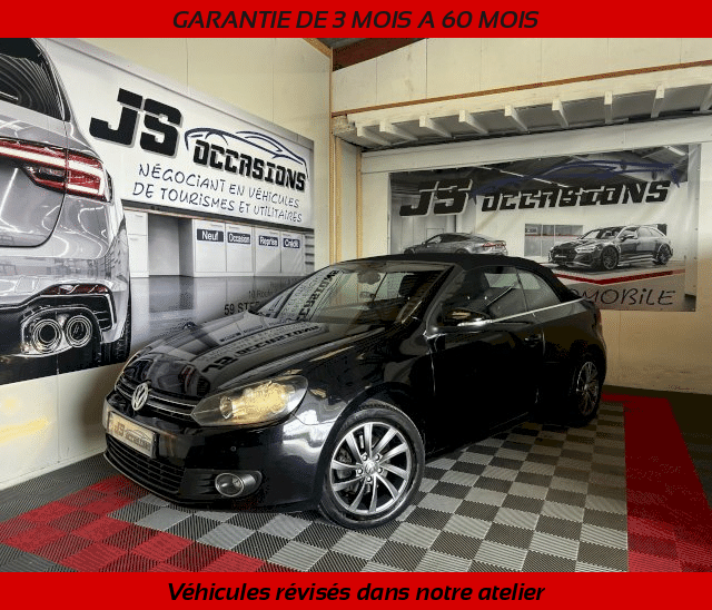 Volkswagen Volkswagen Golf VII 1.6 TDI 105 FAP BlueMotion Technology Confortline 3p