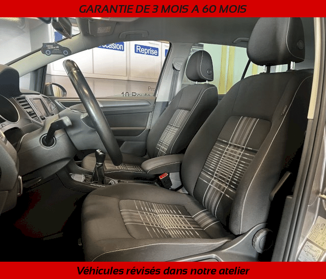 Volkswagen Volkswagen Golf VII 1.4 TSI 125 BlueMotion Technology Lounge 5p