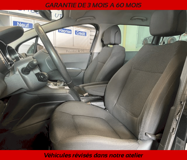 Peugeot Peugeot 5008  1.6 HDi112 FAP Business 7pl