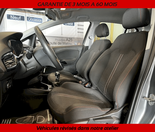 Opel Opel Corsa Design Edition Start/Stop 5p