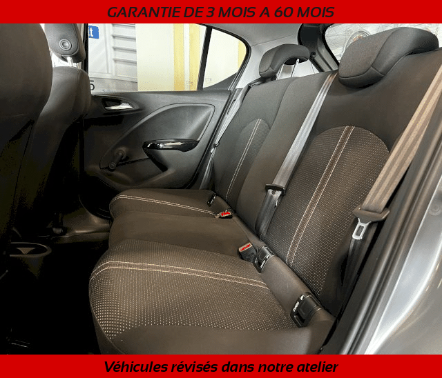 Opel Opel Corsa Design Edition Start/Stop 5p