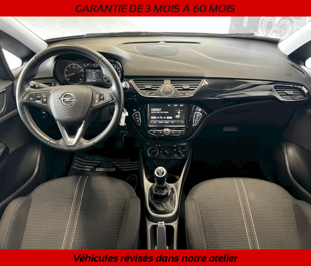 Opel Opel Corsa Design Edition Start/Stop 5p
